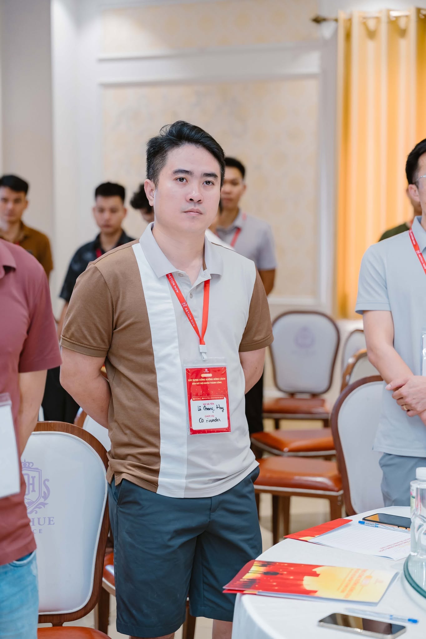 Lê Quang Huy